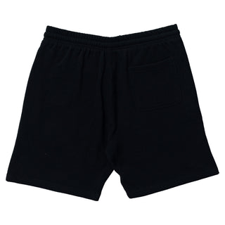 Anti Hero Skateboards Shorts Basic Eagle Black/Yellow