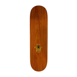Anti Hero Skateboard Deck Doobie Mas Refrescos Purple 8.69" x 32.62"
