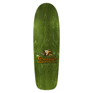 Anti Hero Skateboard Deck Jalopi Freeloader 10.14" x 33.3"