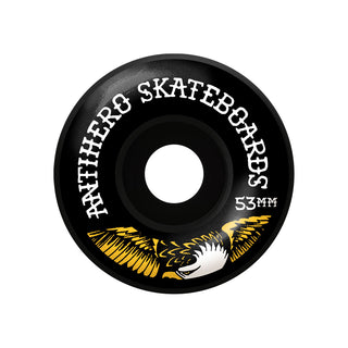Anti Hero Skateboard Complete Classic Eagle Forest 7.75" x 29.5" Factory Assembled
