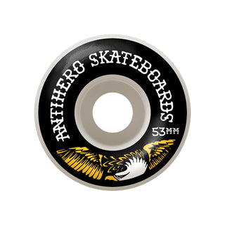 Anti Hero Skateboard Complete Pigeon Purple 7.5" x 29" Factory Assembled