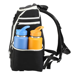 Prodigy Disc Golf Bag Apex XL Backpack - Holds up to 35 Discs - Choose Color