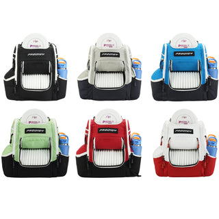 Prodigy Disc Golf Bag Apex XL Backpack - Holds up to 35 Discs - Choose Color