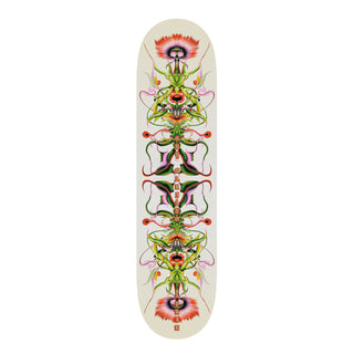 April Premium Complete Skateboard Mariano Complex 8.5" Ft. Krux/SML/Independent