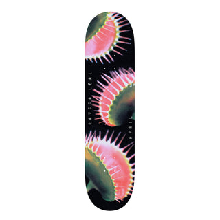 April Premium Complete Skateboard Leal Snappy 8.25" Ft. Krux/SML/Independent