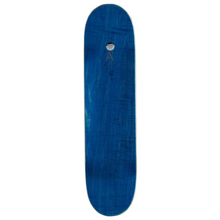 April Skateboard Complete Dashawn Jordan Uni 8.38" x 32.12"