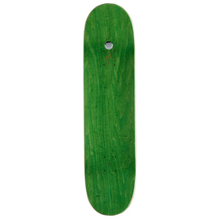 April Skateboard Complete Twin Og Logo Fractured 8.0" x 31.65"
