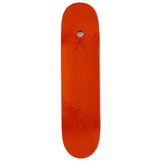 April Skateboard Complete Kai Kishi Blurred 8.25" x 31.92"