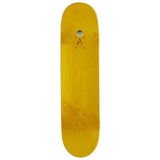 April Skateboard Complete Twin Og Logo Fractured 8.25" x 31.93"