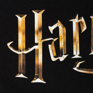 Welcome x Harry Potter Shirt Arrival Black