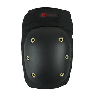 Awaken 3-in-1 Protective Pad Set - Size XL - Includes Knee Pads, Elbow Pads, Wrist Guards