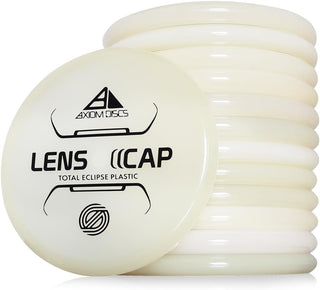 Axiom Discs Total Eclipse Glow 2.0 Lens Cap Simon Lizotte Edition Mini Marker