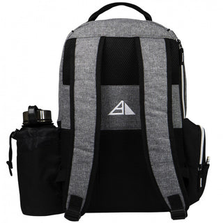 Axiom Disc Golf Backpack Bag - Shuttle Backpack Heather Grey