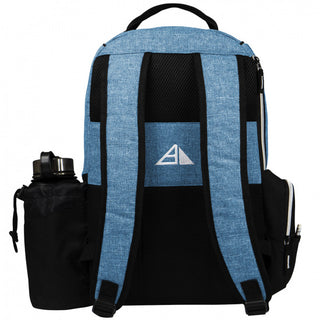 Axiom Disc Golf Backpack Bag - Shuttle Backpack Heather Teal