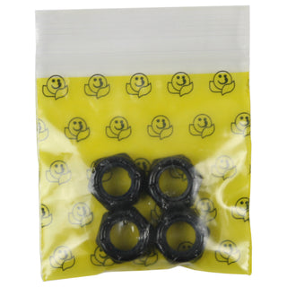 Dimebag Hardware Axle Nuts 4 Pack