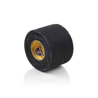 Howies Hockey Tape - Pro Grip (Non Stretch) - Black