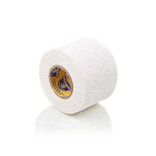 Howies Hockey Tape - Pro Grip (Non Stretch) - White