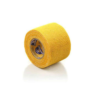 Howies Hockey Tape - Pro Grip (Non Stretch) - Yellow