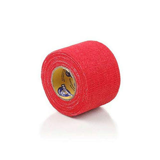 Howies Hockey Tape - Pro Grip (Non Stretch) - Red