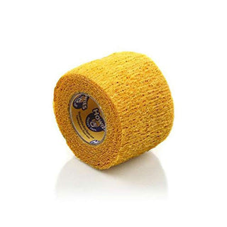 Howies Hockey Tape - Cohesive Grip (Stretch) - Yellow