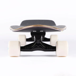Sector 9 Longboard Complete Fat Wave Fury 30" x 9.8"