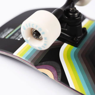 Sector 9 Longboard Complete Fat Wave Fury 30" x 9.8"