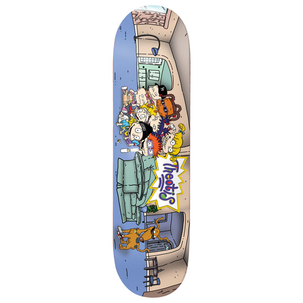 ペゾン&ミッチェル　パラボリックサーモン　貴重な10.5ft ツーピース　#？ BA127-1_65027a96-b435-4011-