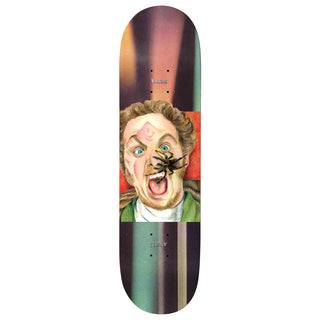 Baker Skateboard Complete Figgy Block Busters 8.475" x 31.875"