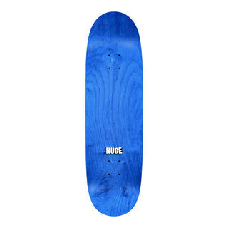 Baker Skateboard Deck Nuge Open Logo 9.25" x 32.75"