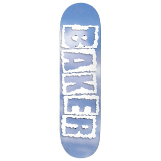 Baker Skateboard Deck Riley Hawk Library Card 8.25" x 31.676"