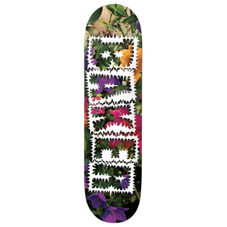 Baker Skateboard Deck Andrew Reynolds Library Card 8.0" x 31.375"
