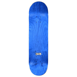 Baker Skateboard Deck Zach Allen Cactus Eaters 8.25" x 32.25"