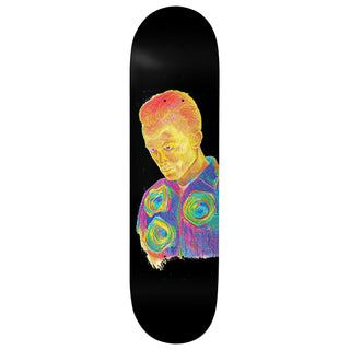 Baker Skateboard Deck Hawk T-2000 8.5" x 32"