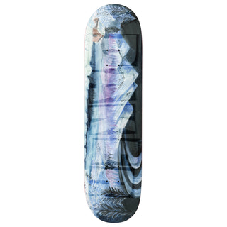 Baker Skateboard Complete Casper Brooker Night Ross B2 8.5" x 32.25"
