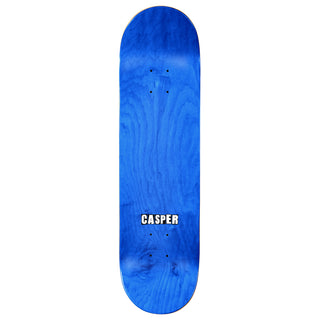 Baker Skateboard Deck Casper Brooker Fried Beast 8.38" x 32"