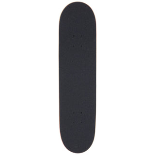 Baker Complete Logo Red/White 8.0" Assembled Top