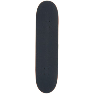 Baker Complete Logo Black/White 8.5" Assembled Top