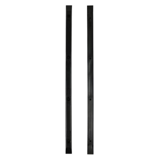 Black Diamond Rails Black