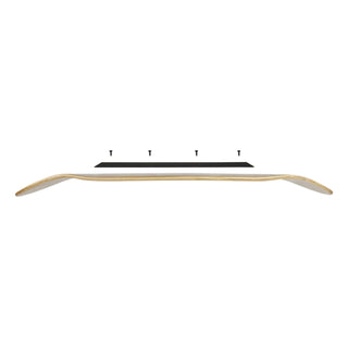 Black Diamond Rails Black
