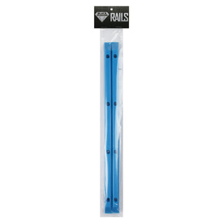 Black Diamond Rails Blue