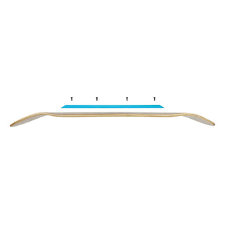 Black Diamond Rails Blue