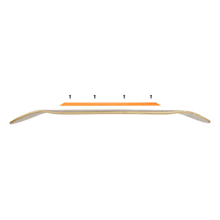 Black Diamond Rails Orange