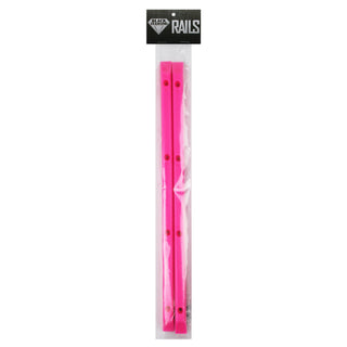 Black Diamond Rails Pink