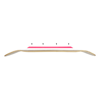 Black Diamond Rails Pink