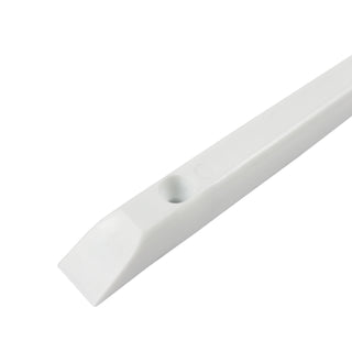 Black Diamond Rails White
