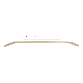 Black Diamond Rails White