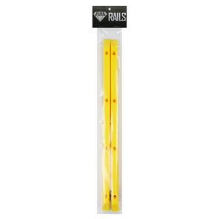 Black Diamond Rails Yellow