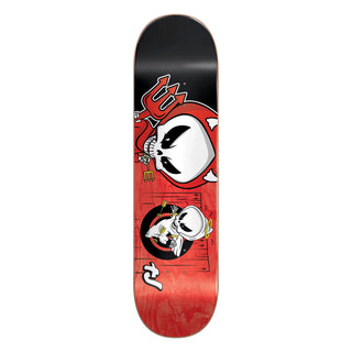 Blind Skateboard Deck Rogers Reaper vs Repaer 8.375" x 32.2"