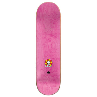 Blind Skateboard Deck Jake Ilardi Reaper Bloom 8.25" x 32.1"