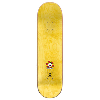 Blind Skateboard Deck Sora Shirai Reaper Bloom 7.75" x 31.2"
